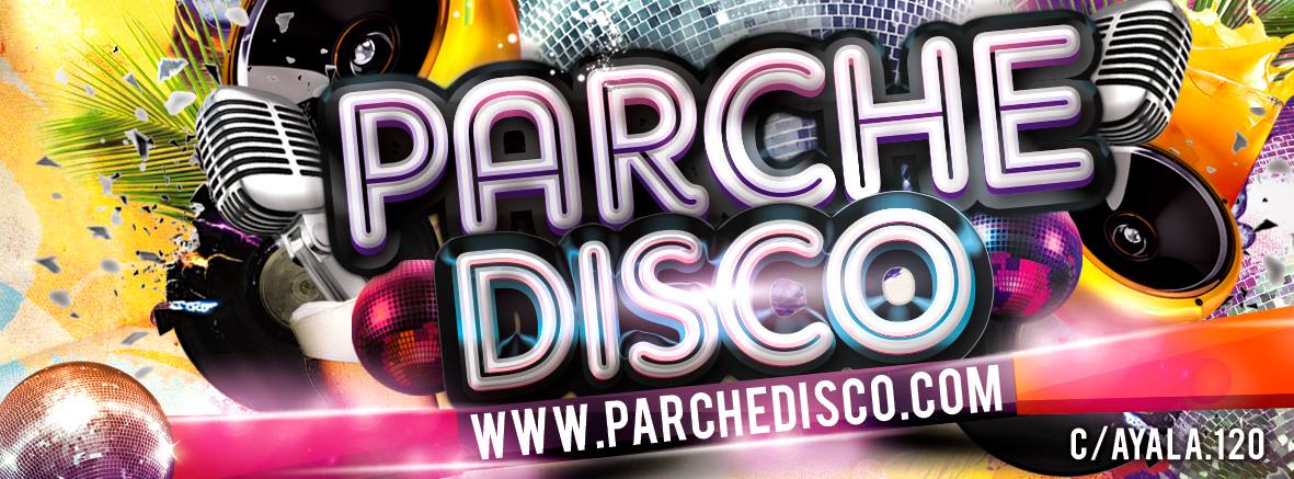 ESPECIAL NAVIDAD DANZA KIZOMBA -EN DISCO PARCHE
