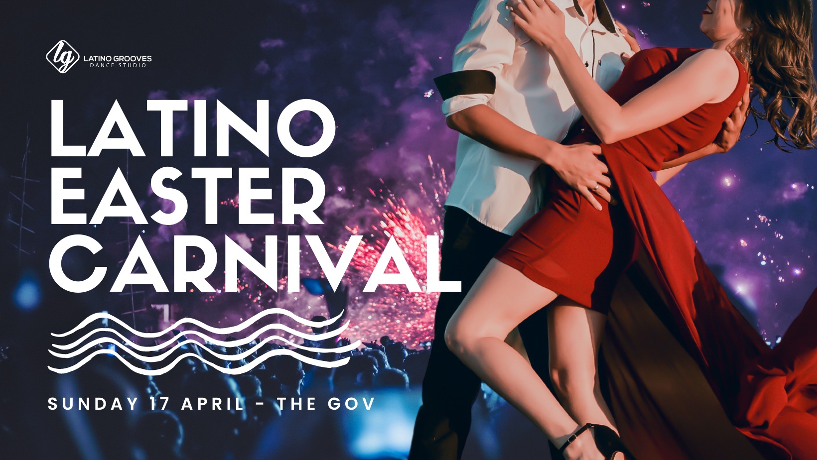 Latino Easter Carnival