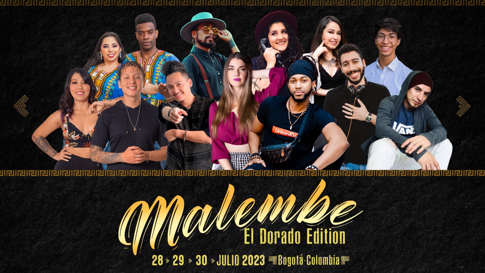 MALEMBE EL DORADO EDITION