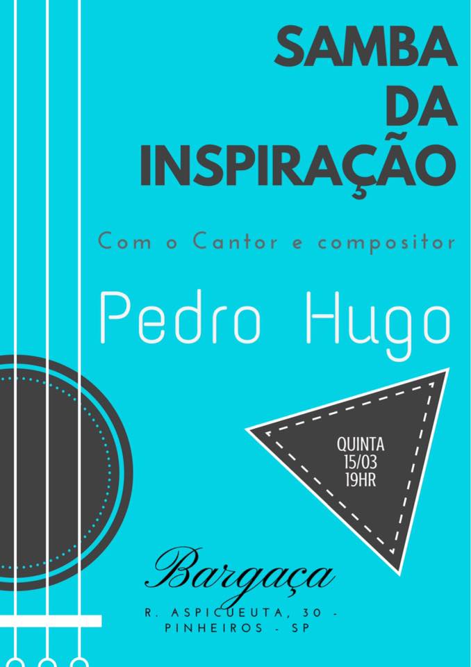 Samba da Inspiração