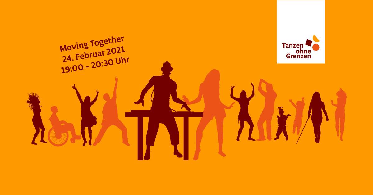 Moving Together