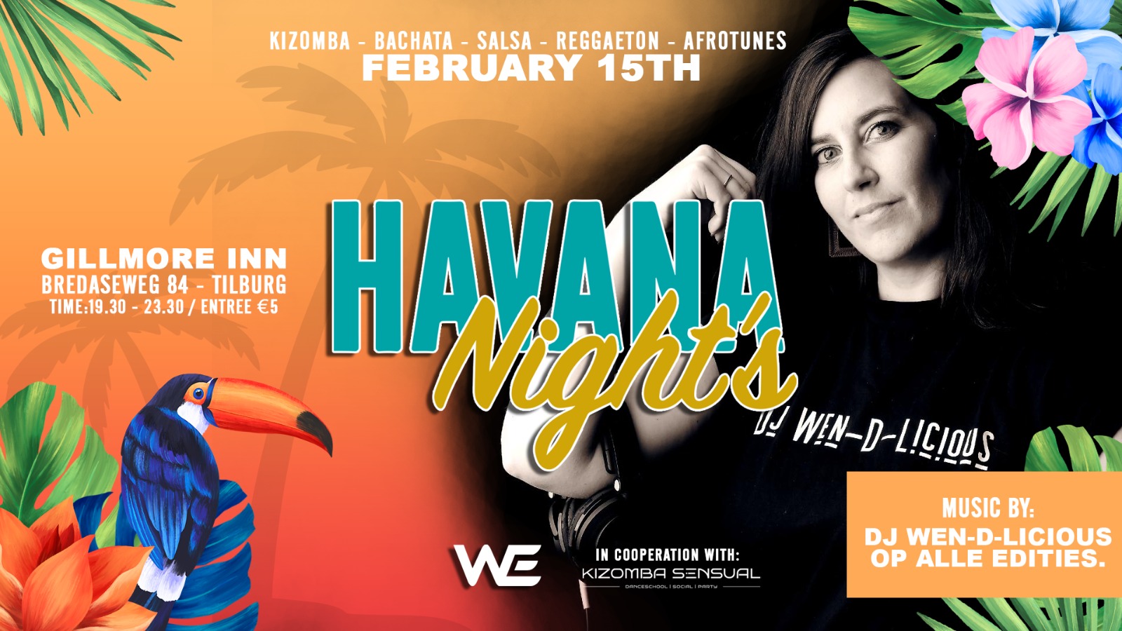 Havana Night's