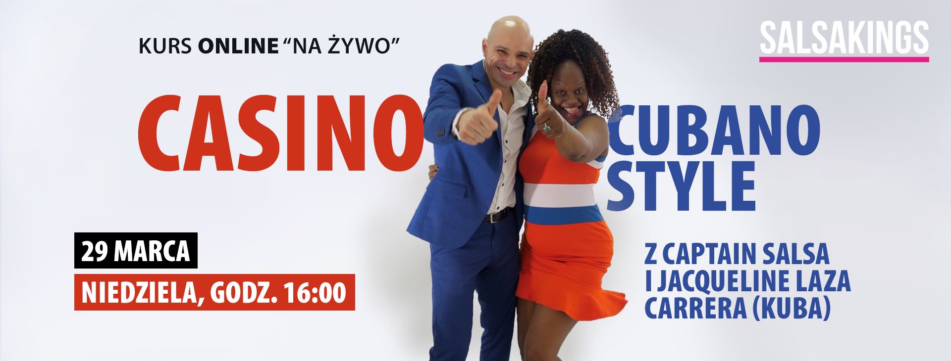 Premiera- Casino Style online
