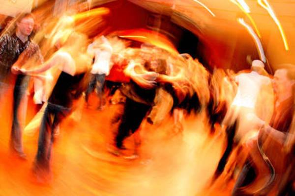 Tanzpalast mit Salsa Seduccion