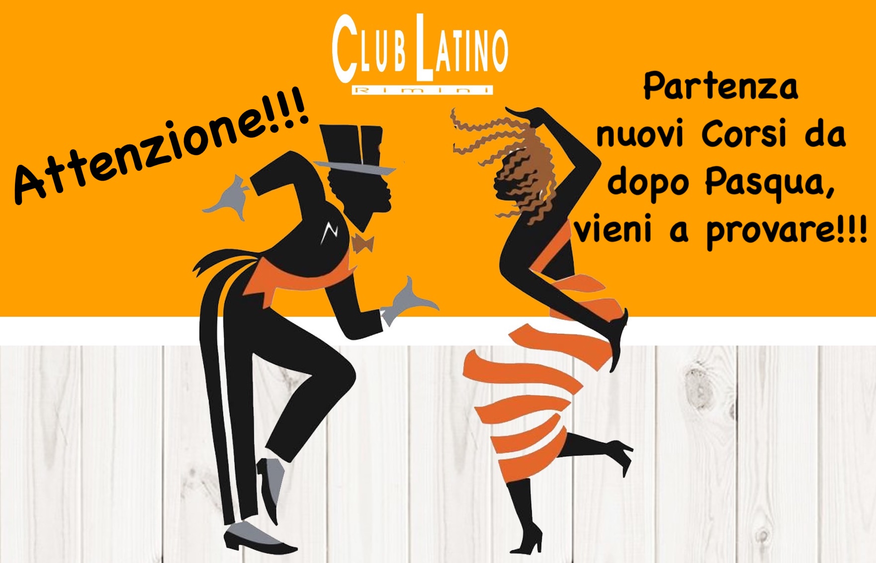 Lezioni Dimostrative Gratuite corso Principianti