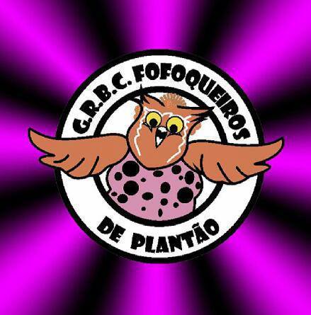 *** HOJE - RODA DE SAMBA FOFOQUEIROS DE PLANTÃO + VENDA DE CAMISAS***