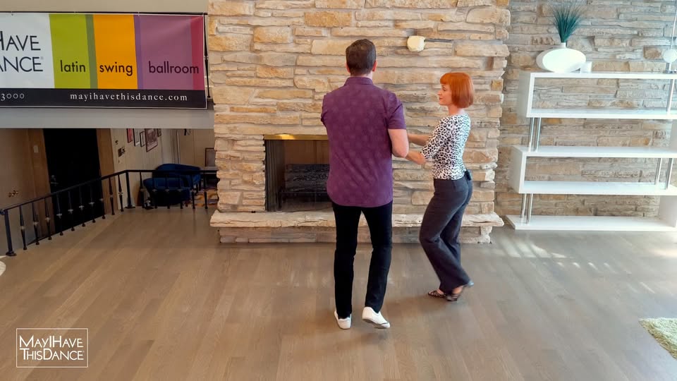 SALSA Mastery Class