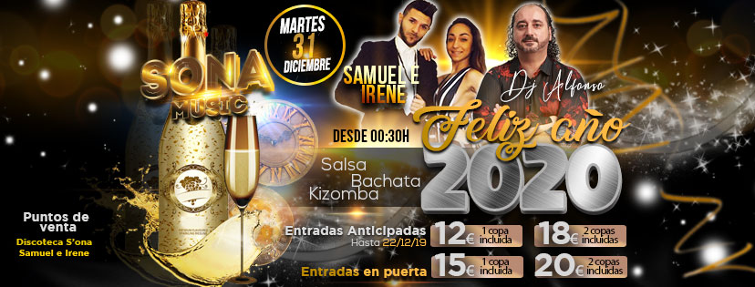 Fiesta de fin de año