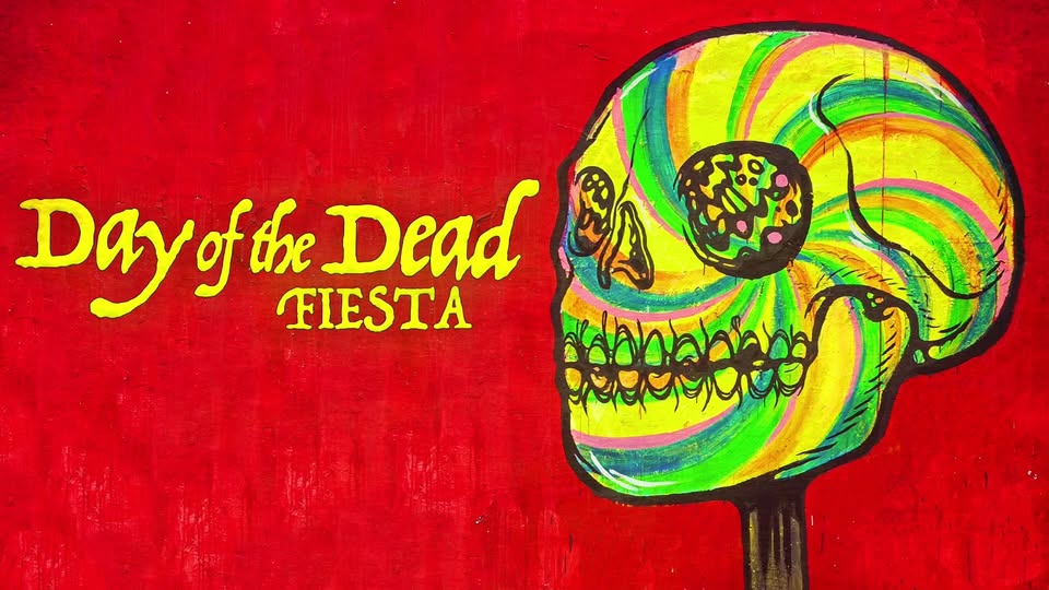 Day of the Dead Fiesta - Canberra - 2019