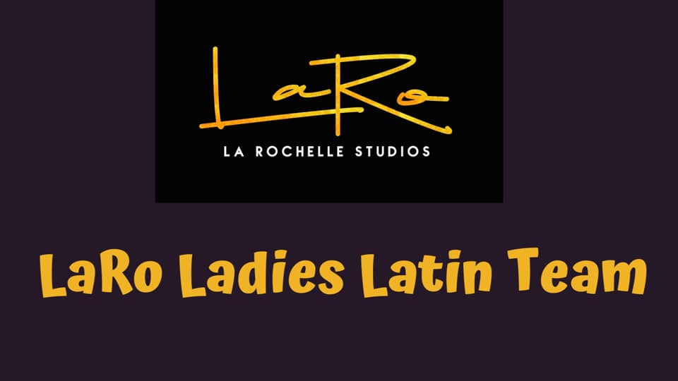 Ladies Styling and Choreography Team