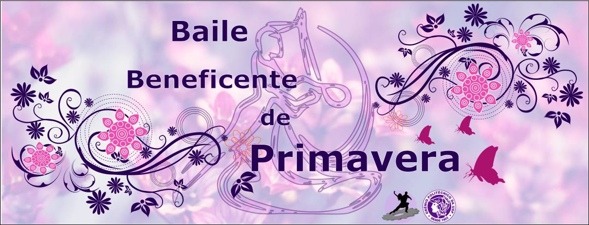 Baile Beneficente de Primavera do POLI DANCE