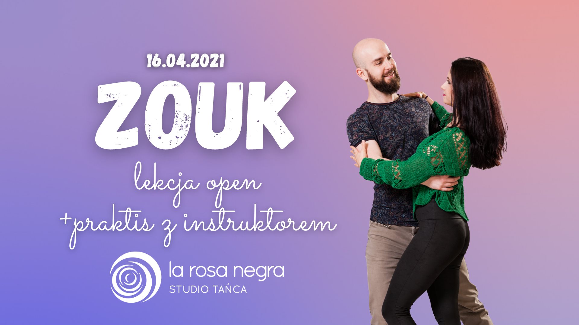 Piątek z Zoukiem