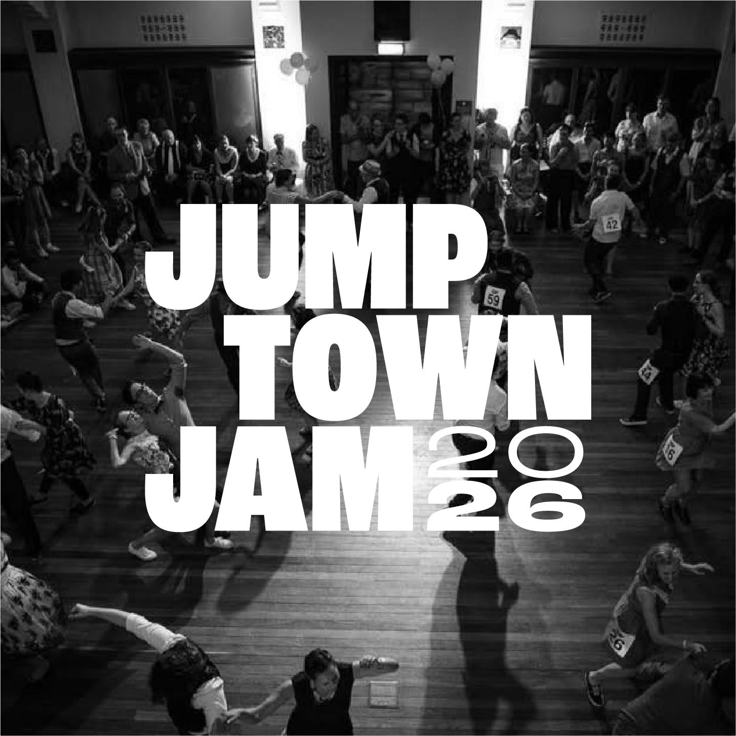 Jumptown Jam 2026