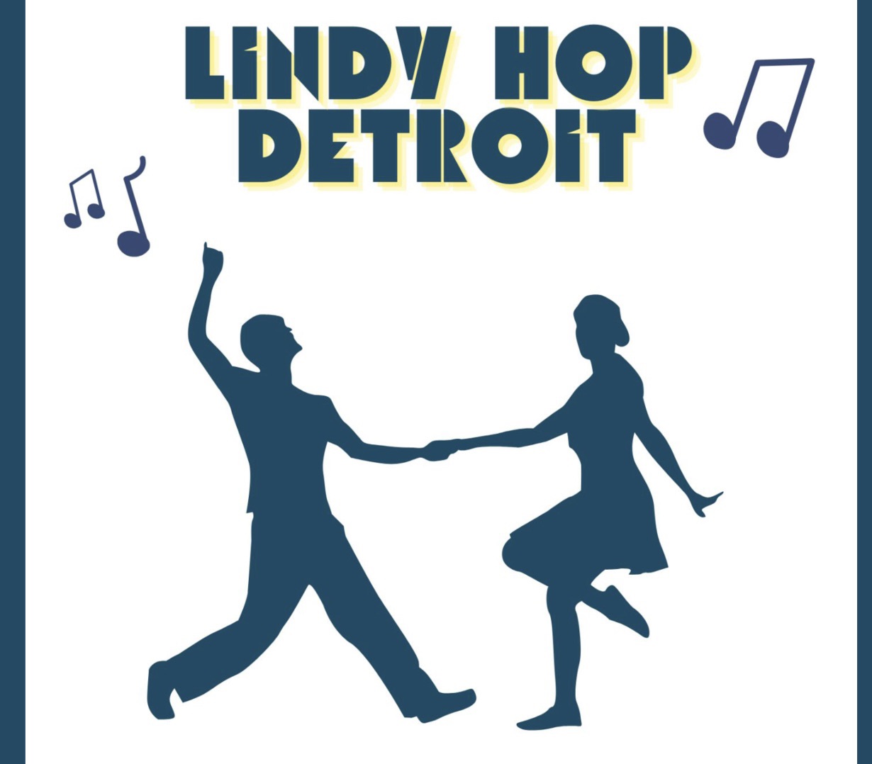 2nd Thursday Swing Dance Party @ Polka Dot Bar