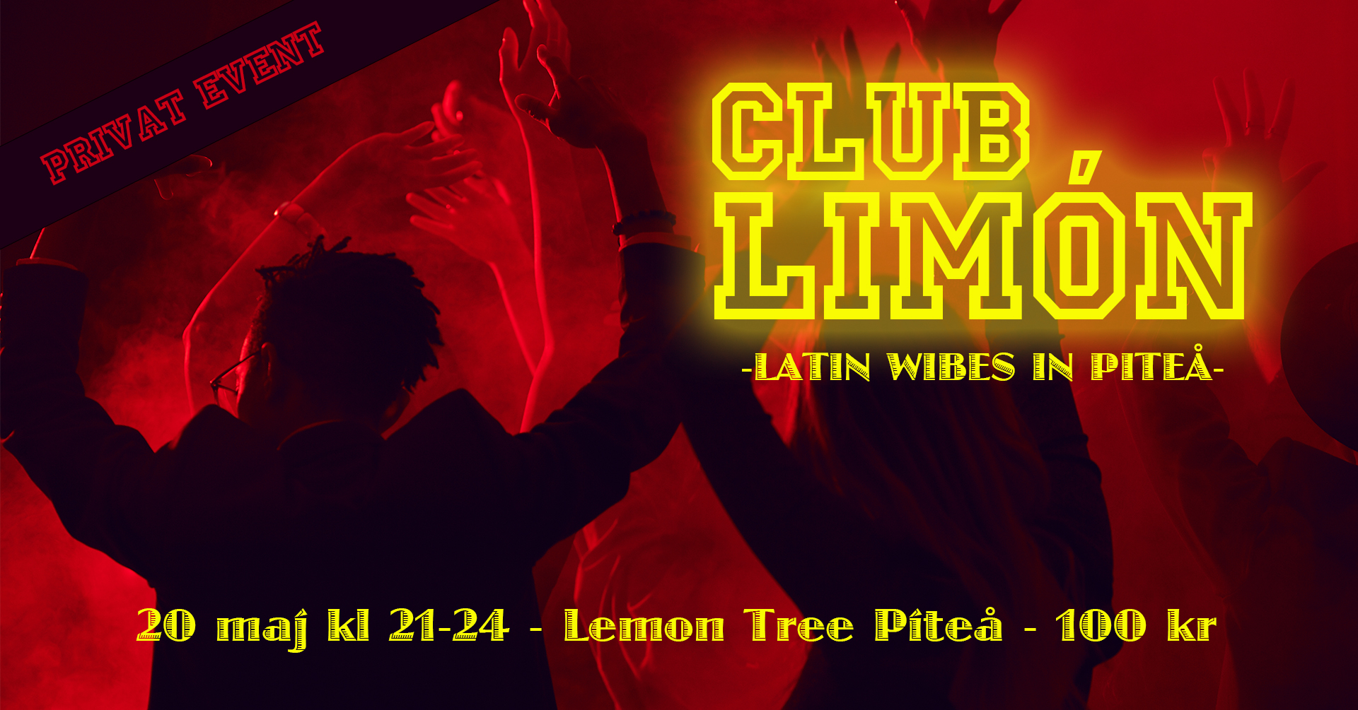 CLUB LIMÒN