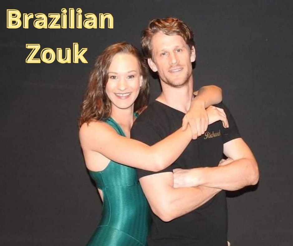 Brazilian Zouk