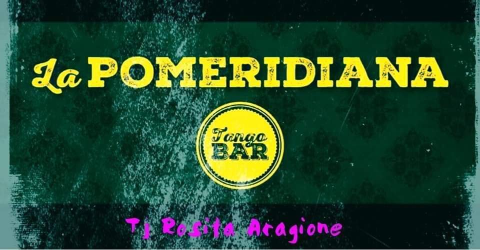 La Pomeridiana