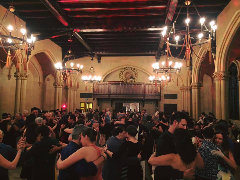LAST Tango Element Baltimore 2017