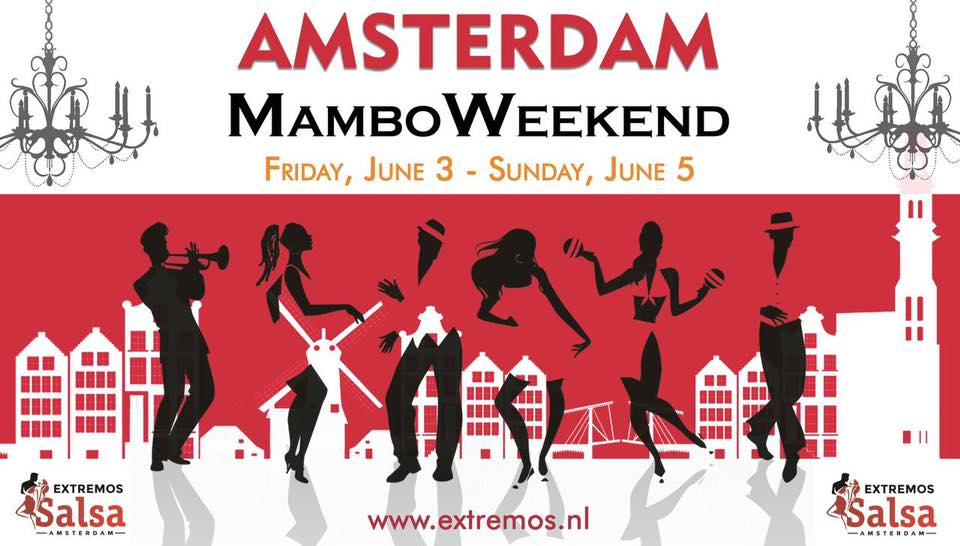 Amsterdam Mambo Weekend