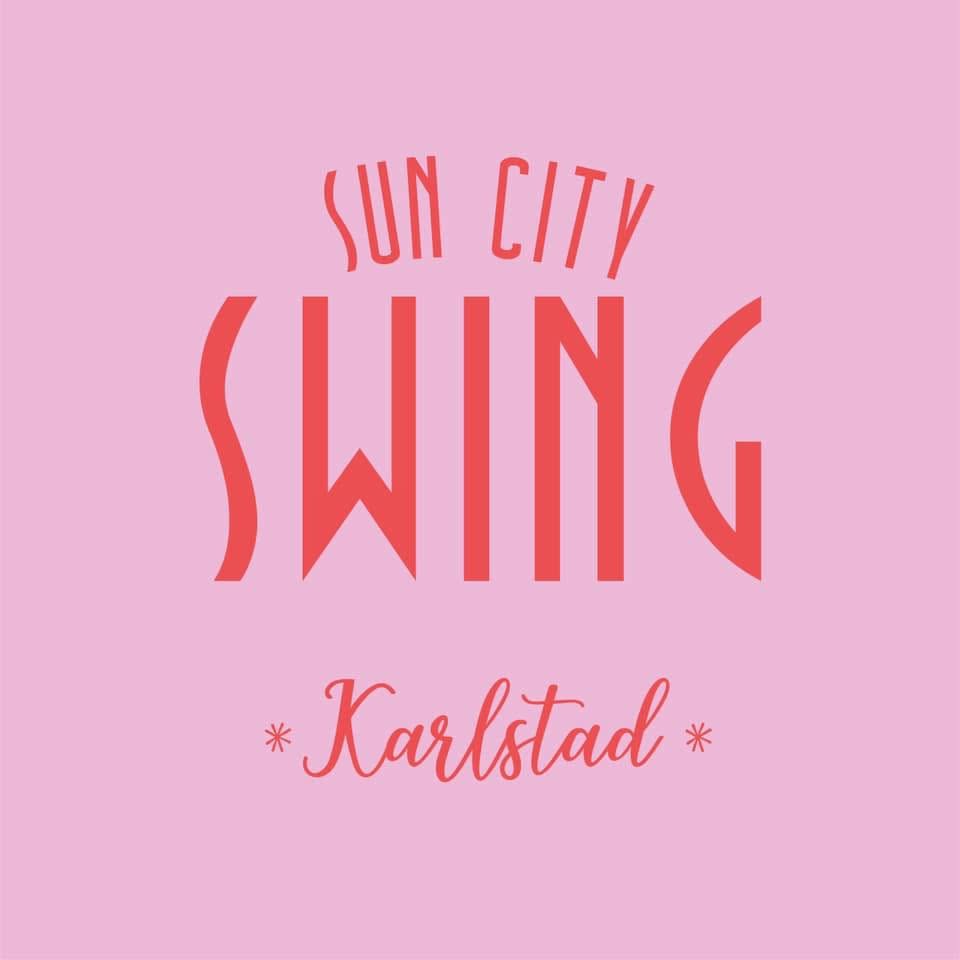 Prova på Lindy Hop @ Kulturstationen!