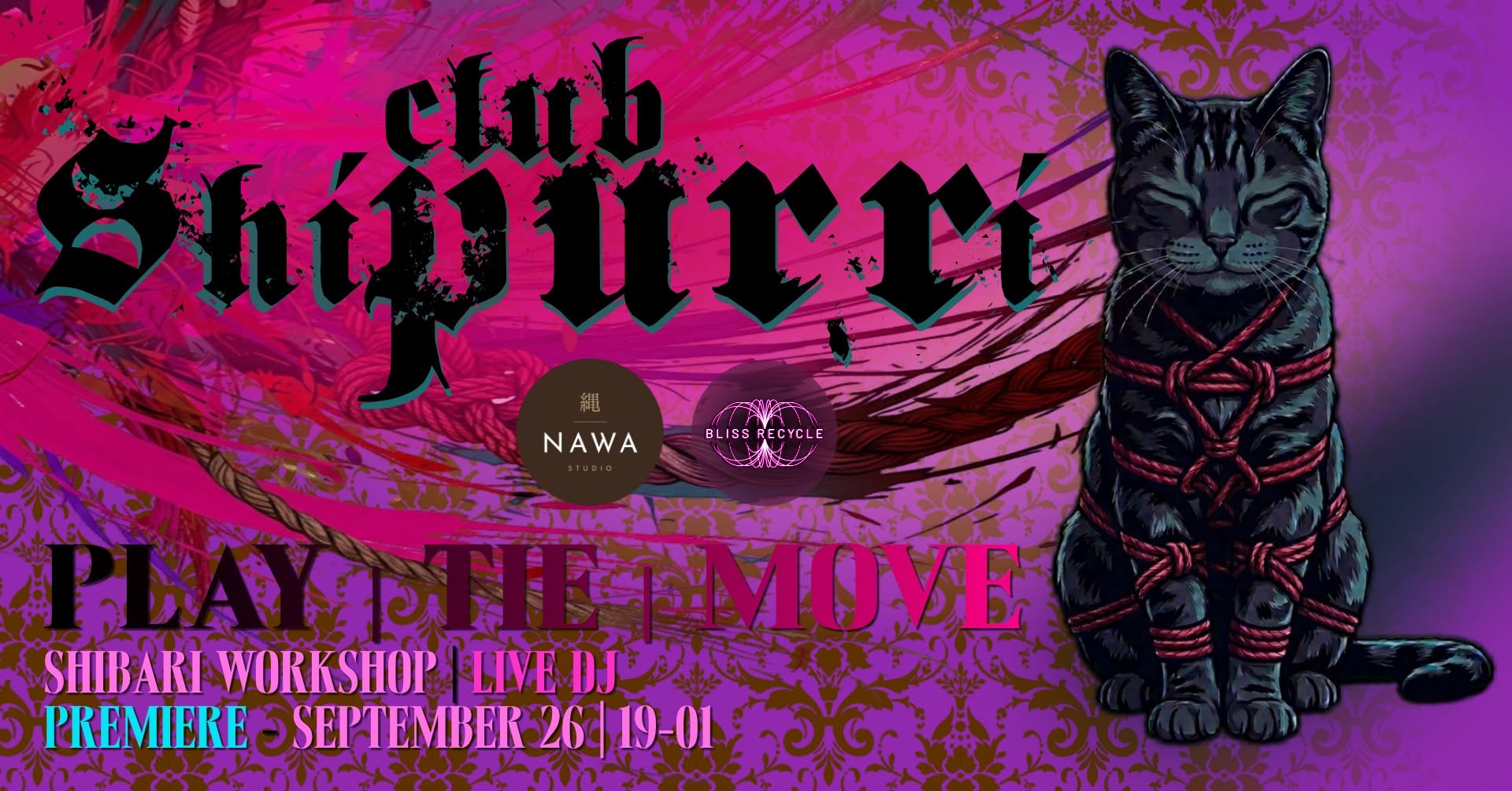Club Shipurri The Premiere