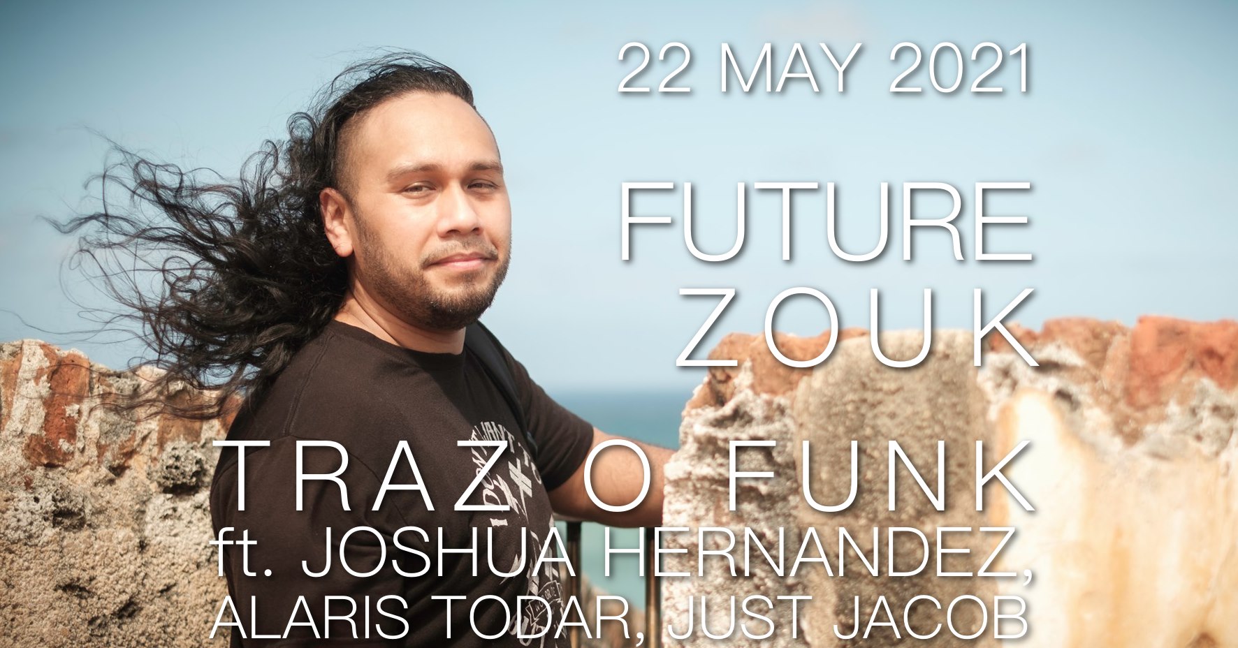 Future Zouk Traz o Funk