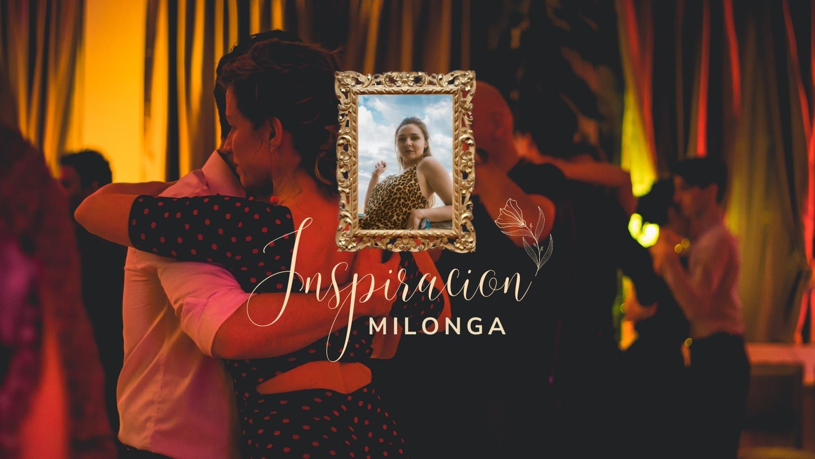 Milonga Inspiracion - DJ Ðiki