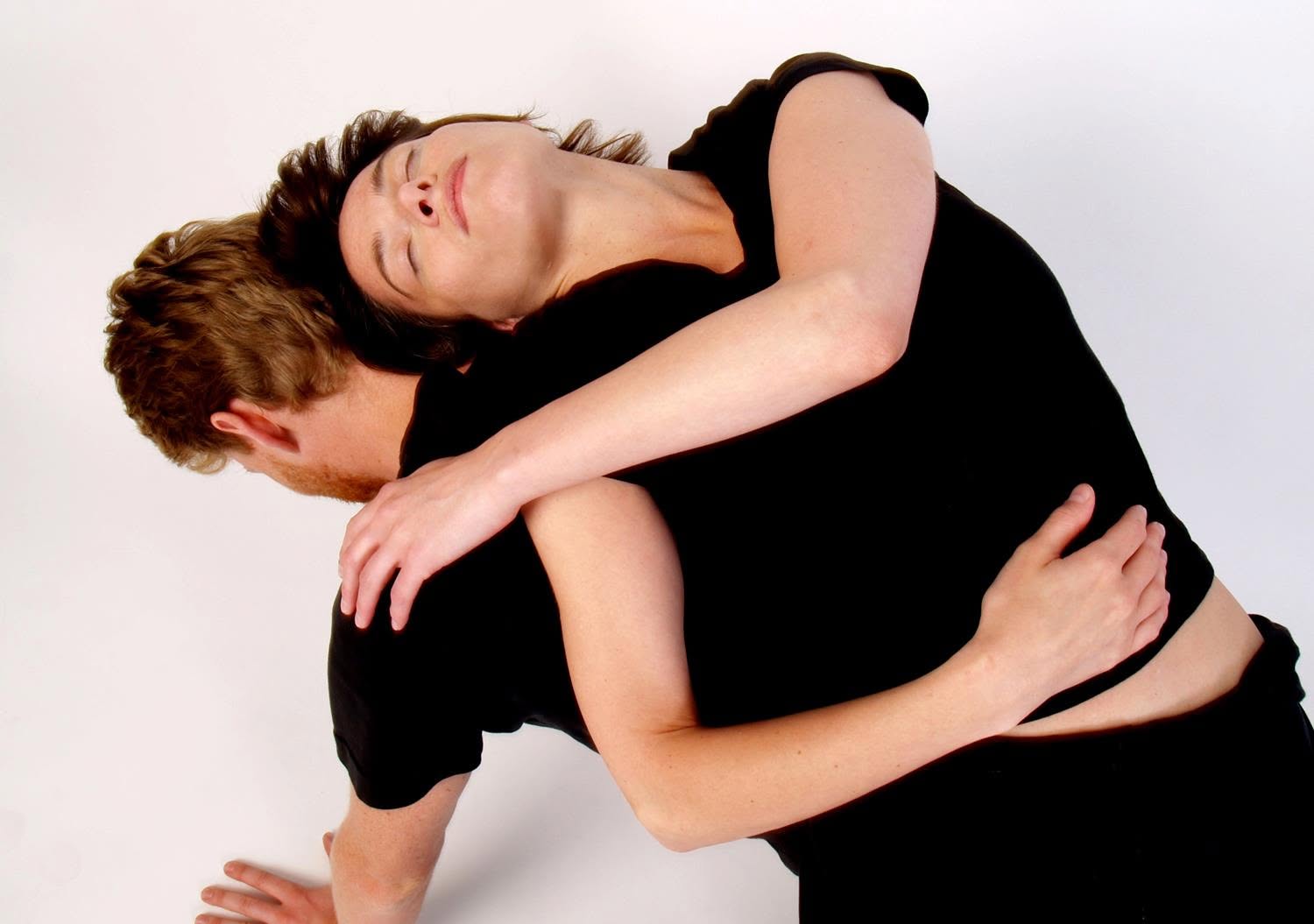 TANTRA & CONTACT