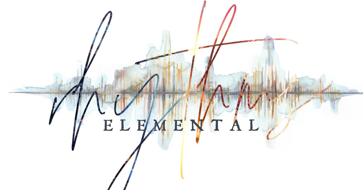 Elemental Rhythms Ibiza