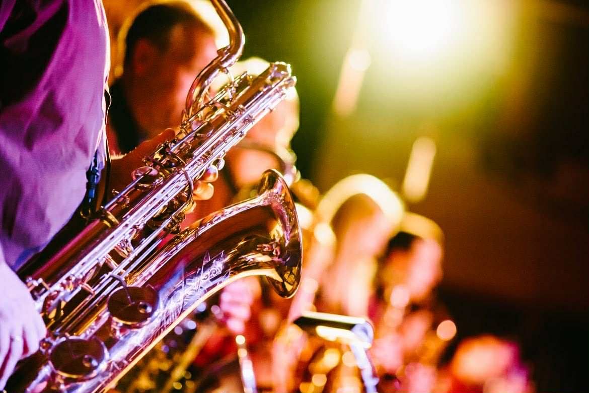 Friday Night Rhythm n’ Blues - 10 Oct 2025