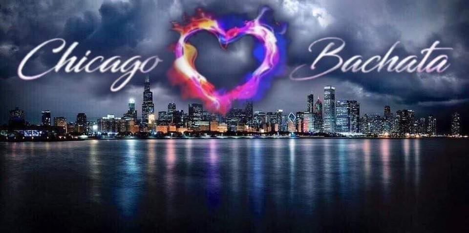 Chicago Loves Bachata Day
