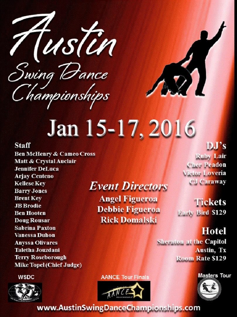 ASDC 2016