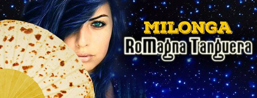 Milonga Romagna Tanguera Tdj Benny
