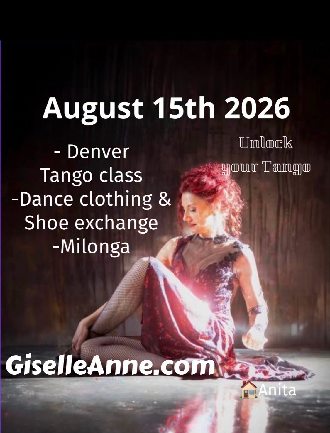 Denver Tango Day