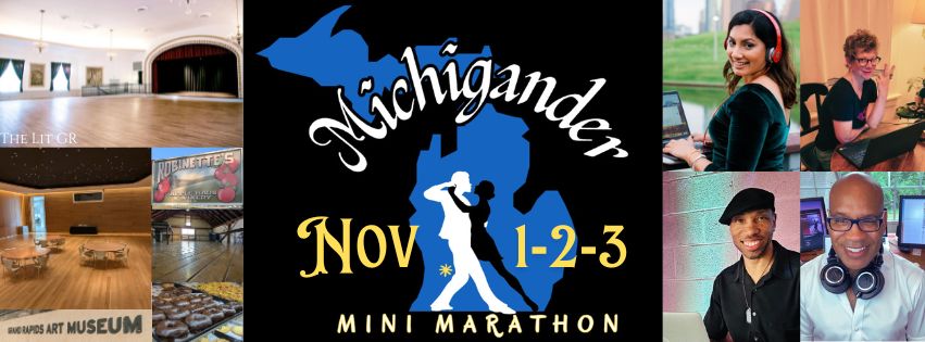 Michigander Mini Marathon