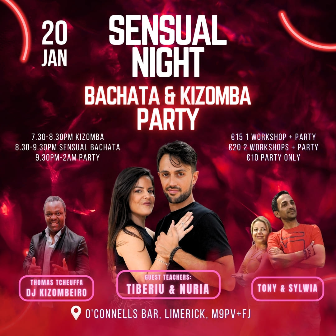 SENSUAL NIGHT