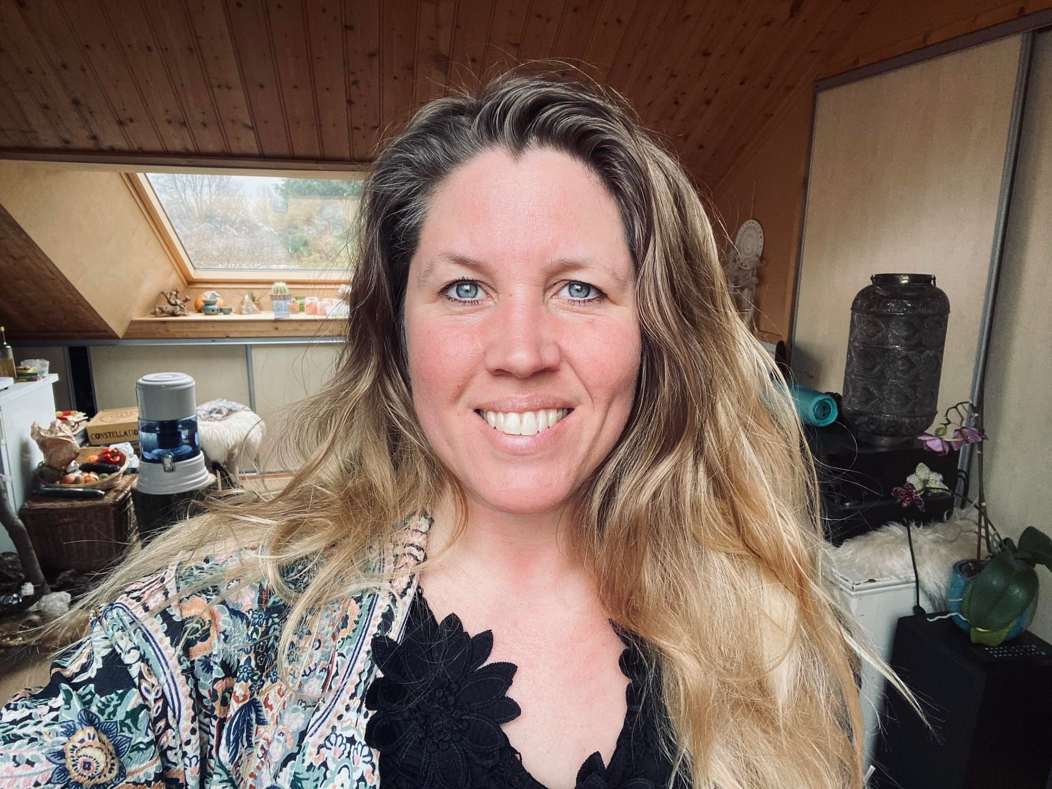 De Verboden Vrouw Zingt op Avalon! - Workshopdag