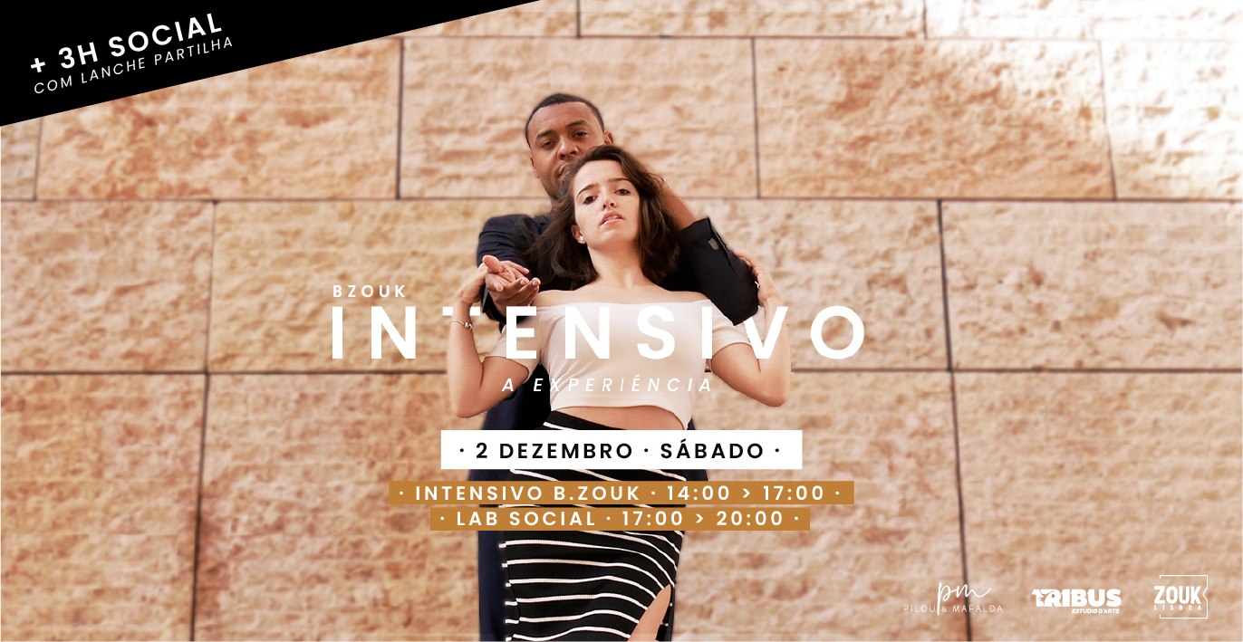 A Experiência + Lab @ 2 Dezembro