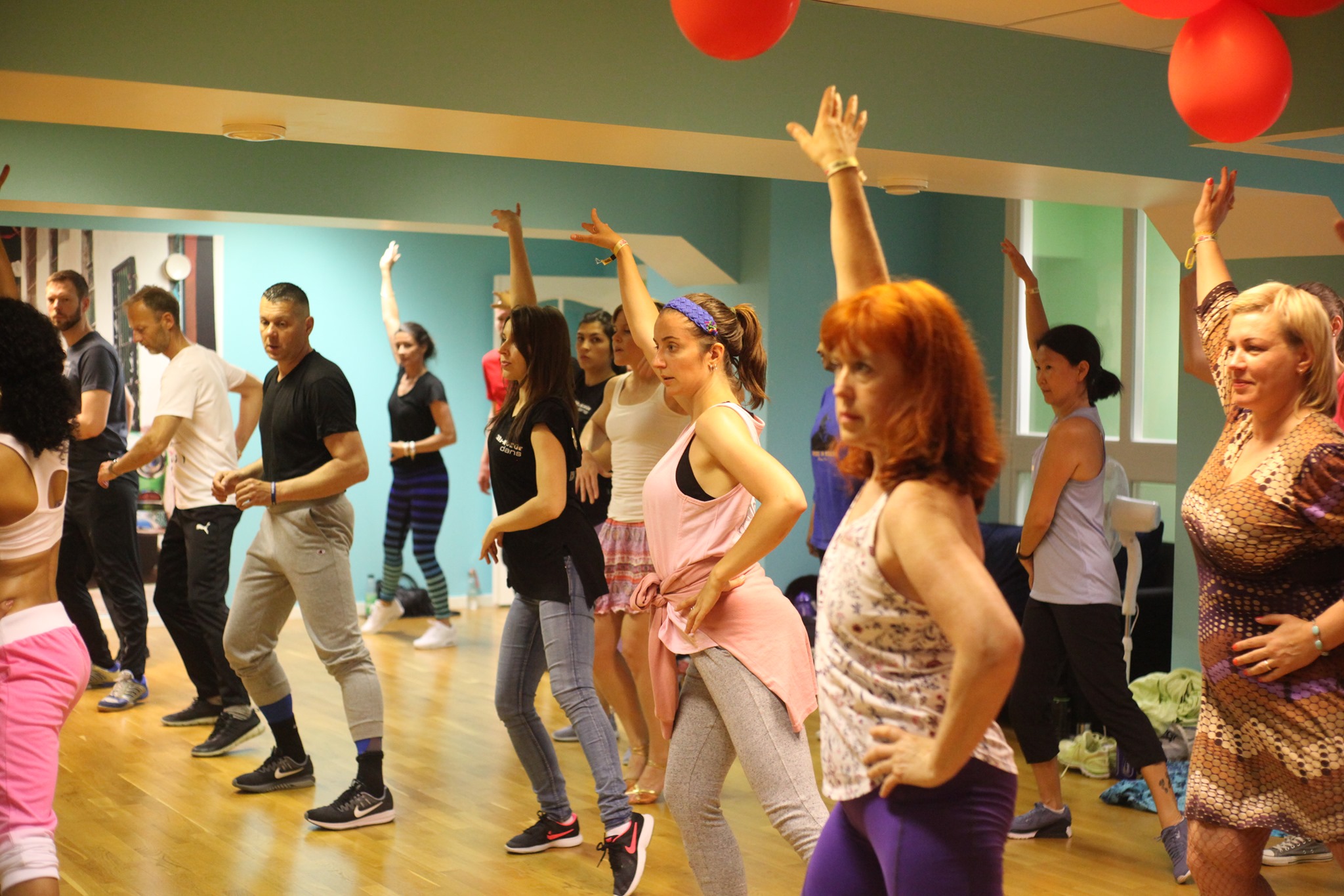 Salsa Solo Class for Beginners "17th August to 25th September, 2026"