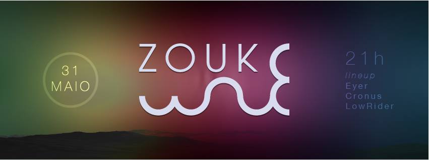 Zouk Wave