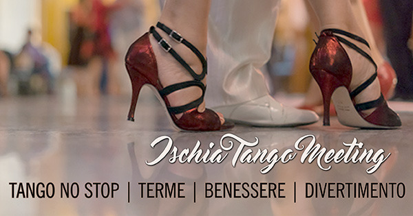 Ischia Tango Meeting 2023