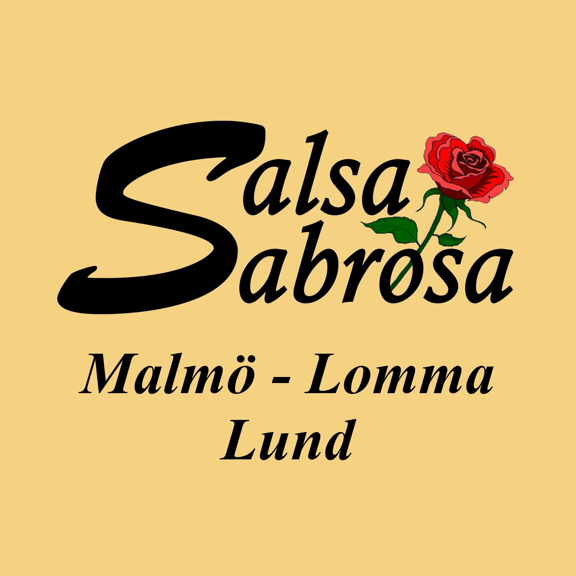 Salsa Sabrosa Dansskola - Danskurser Salsa Bachata Malmö Lund