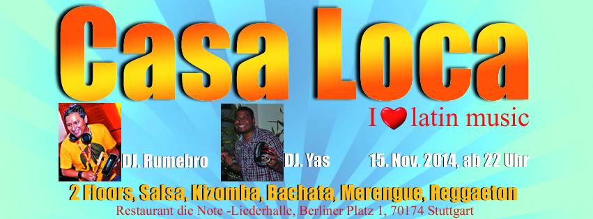 Casa Loca