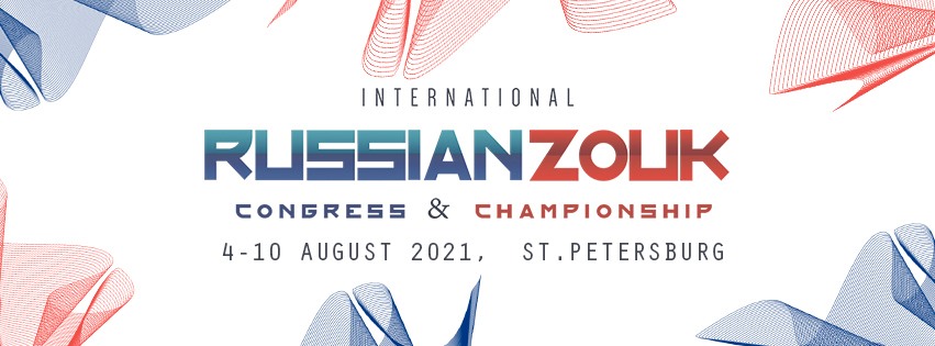 Russian Zouk Congress & Championship 2021