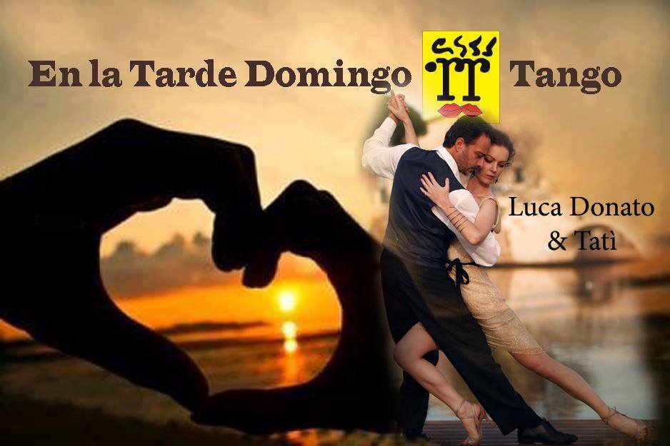En La Tarde Barrumba