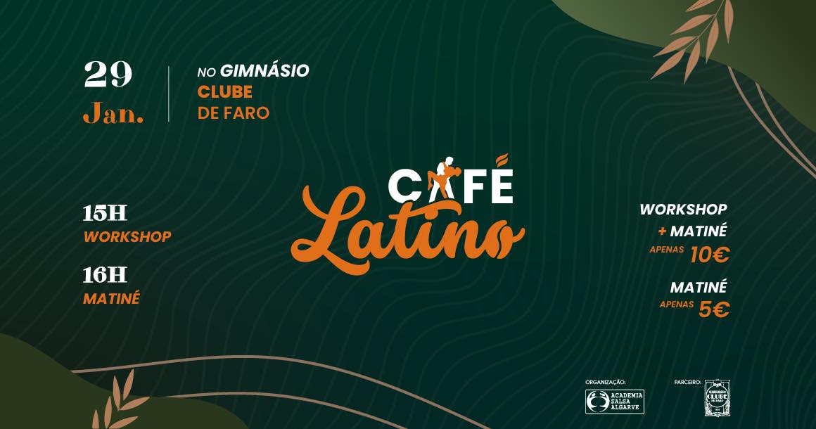 Café Latino