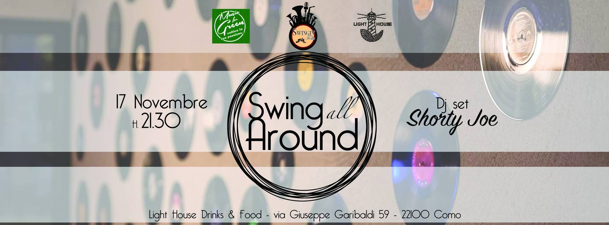 Swing All Around