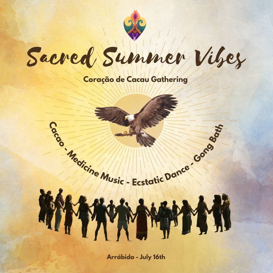 Sacred Summer Vibes