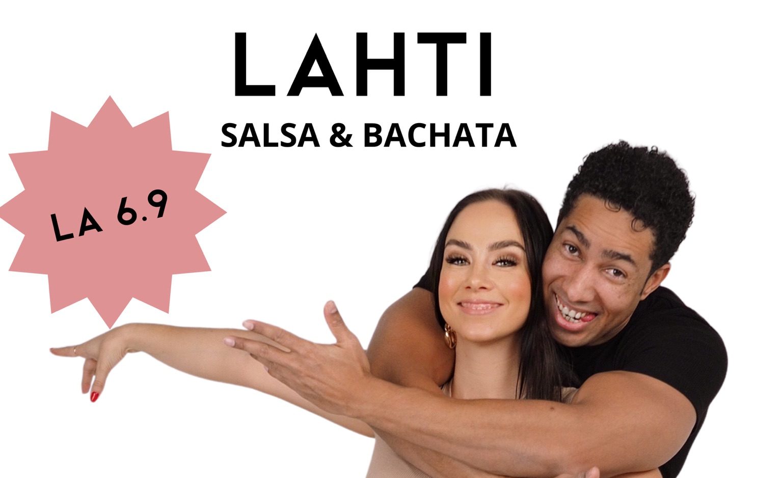 Salsa & Bachata Lahti