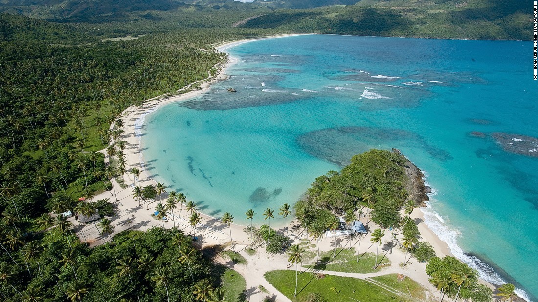 Dance + Coaching Adventure: Dominican Republic